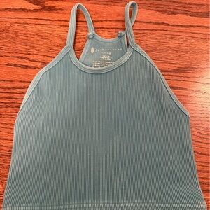 Fp Movement Ribbed Tank Top/ Bra